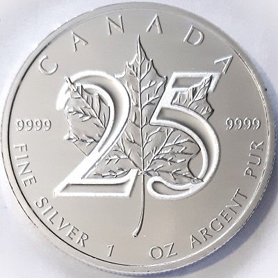 G-L-B-49's-Random-Silver-Coins