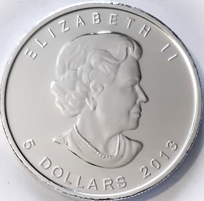 G-L-B-49's-Random-Silver-Coins