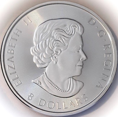 G-L-B-49's-Random-Silver-Coins