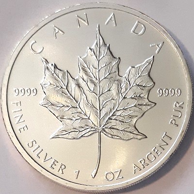 G-L-B-49's-Random-Silver-Coins