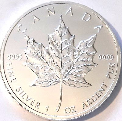 G-L-B-49's-Random-Silver-Coins