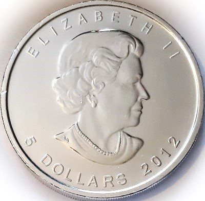 G-L-B-49's-Random-Silver-Coins