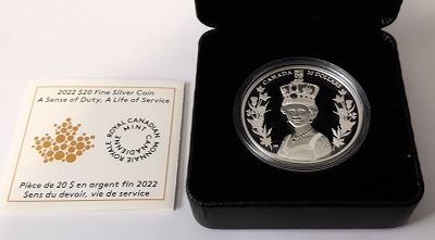 G-L-B-49's-Random-Silver-Coins