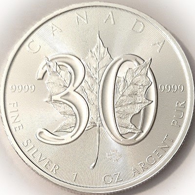 G-L-B-49's-Random-Silver-Coins