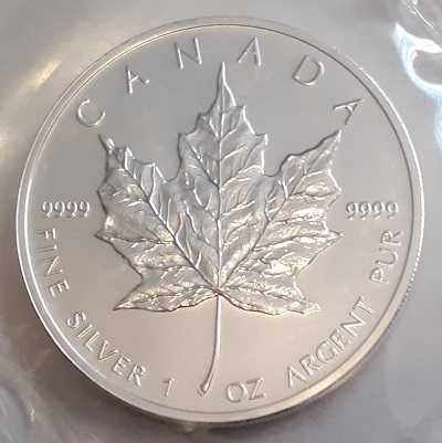G-L-B-49's-Random-Silver-Coins