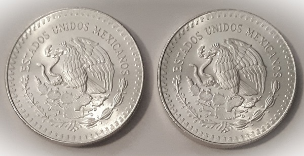G-L-B-49's-Random-Silver-Coins