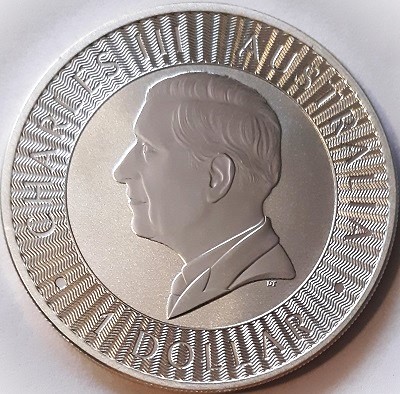 G-L-B-49's-Random-Silver-Coins