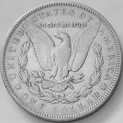 G-L-B-49's-Random-Silver-Coins