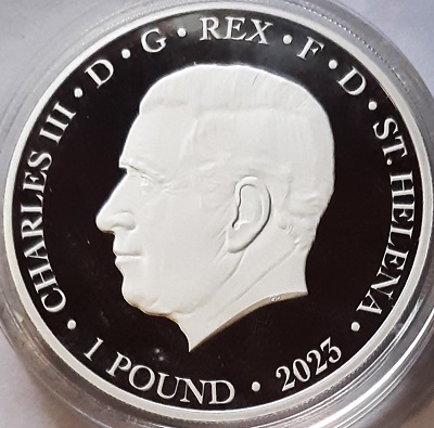 G-L-B-49's-Random-Silver-Coins