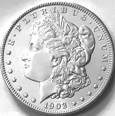 G-L-B-49's-Random-Silver-Coins