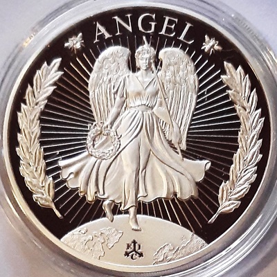 Post-Your-Coins-With-An-Angel