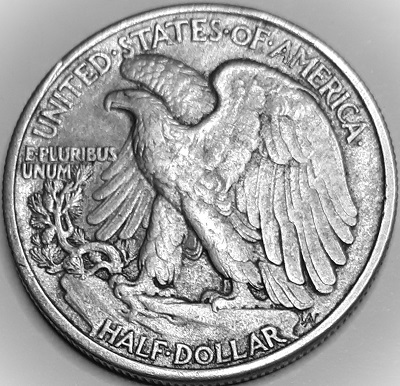 G-L-B-49's-Random-Silver-Coins