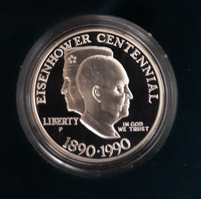 G-L-B-49's-Random-Silver-Coins