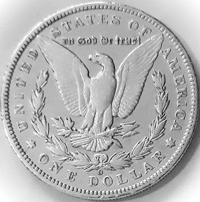 G-L-B-49's-Random-Silver-Coins