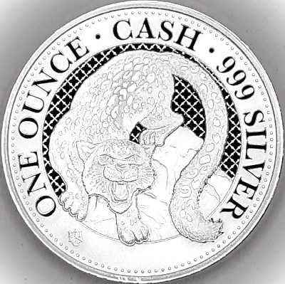 G-L-B-49's-Random-Silver-Coins