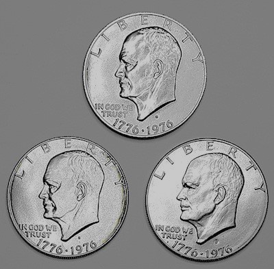 Post-A-Trio-Of-Coins.