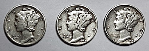Post-A-Trio-Of-Coins.
