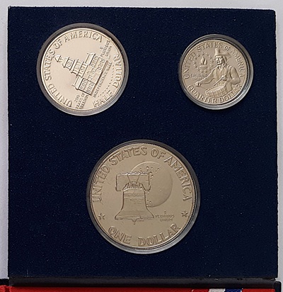 G-L-B-49's-Random-Silver-Coins