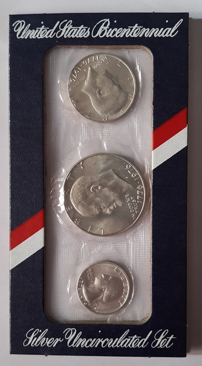 G-L-B-49's-Random-Silver-Coins
