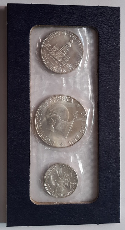 G-L-B-49's-Random-Silver-Coins
