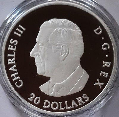 G-L-B-49's-Random-Silver-Coins