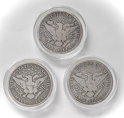 Post-A-Trio-Of-Coins.