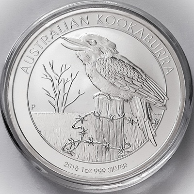 G-L-B-49's-Random-Silver-Coins