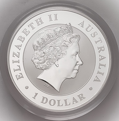 G-L-B-49's-Random-Silver-Coins