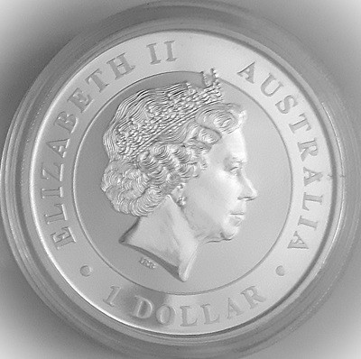 G-L-B-49's-Random-Silver-Coins