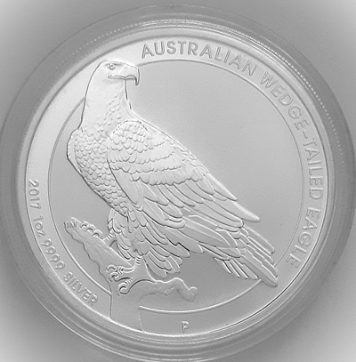 G-L-B-49's-Random-Silver-Coins