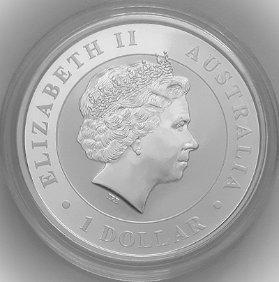 G-L-B-49's-Random-Silver-Coins