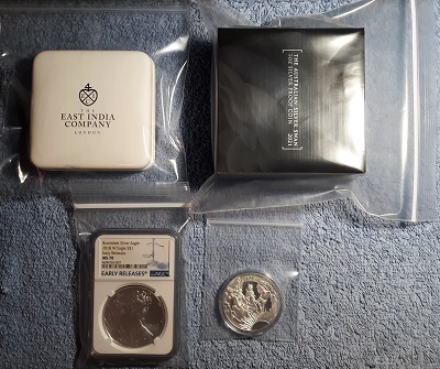 G-L-B-49's-American-Silver-Eagle-Collection