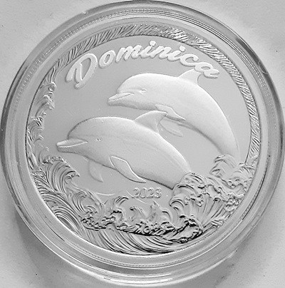 G-L-B-49's-Random-Silver-Coins