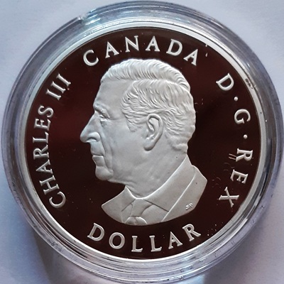 G-L-B-49's-Random-Silver-Coins