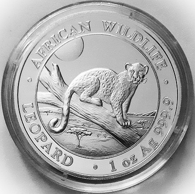 G-L-B-49's-Random-Silver-Coins