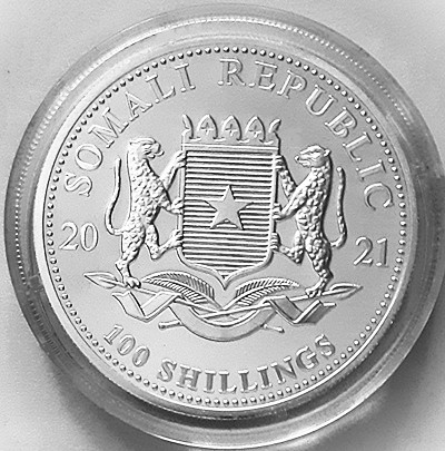 G-L-B-49's-Random-Silver-Coins