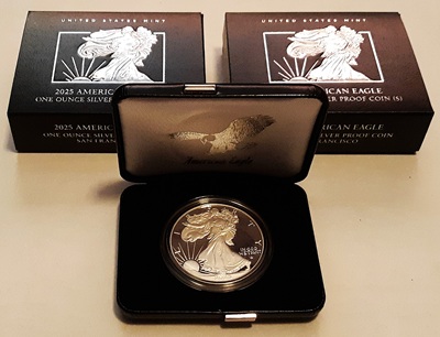 United-States-Mint-2025-S-American-Eagle-One-Ounce-Silver-Proof-Coin-Available-September-23
