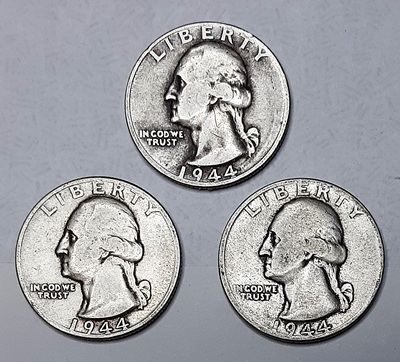 Post-A-Trio-Of-Coins.