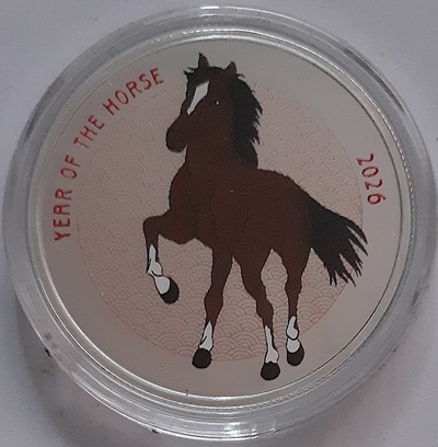 G-L-B-49's-Random-Silver-Coins