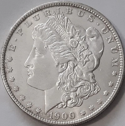 Post-Your-Turn-Of-The-Century-Coins,-Medals,-And-Tokens