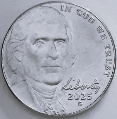 2025-US-Coins-In-Circulation