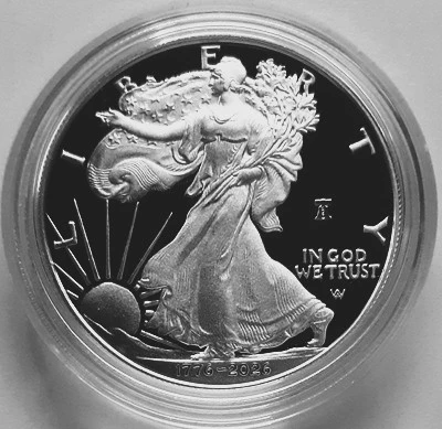 2026-American-Eagle-One-Ounce-Silver-Proof-Coin-Available-On-February-26