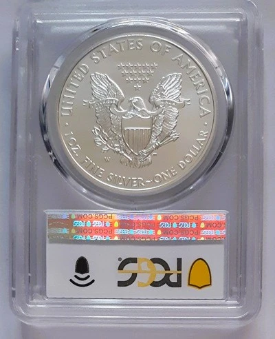 G-L-B-49's-American-Silver-Eagle-Collection