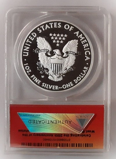 G-L-B-49's-American-Silver-Eagle-Collection