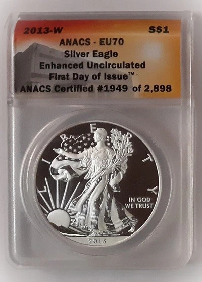 G-L-B-49's-American-Silver-Eagle-Collection