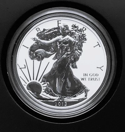 G-L-B-49's-American-Silver-Eagle-Collection