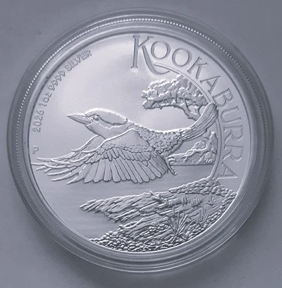 G-L-B-49's-Random-Silver-Coins