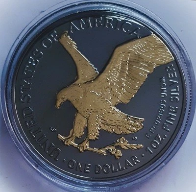 G-L-B-49's-American-Silver-Eagle-Collection