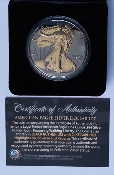 G-L-B-49's-American-Silver-Eagle-Collection