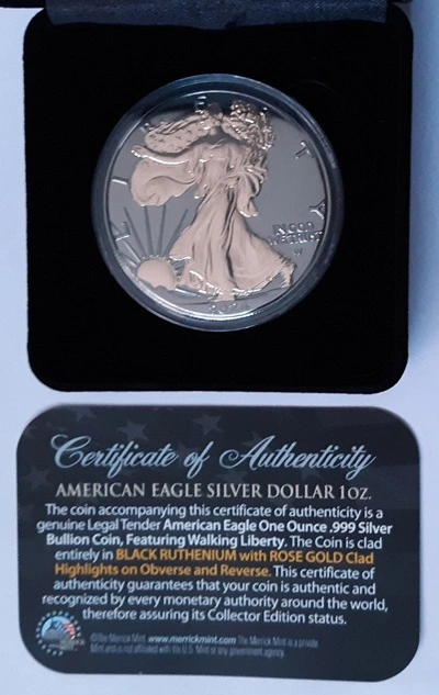 G-L-B-49's-American-Silver-Eagle-Collection